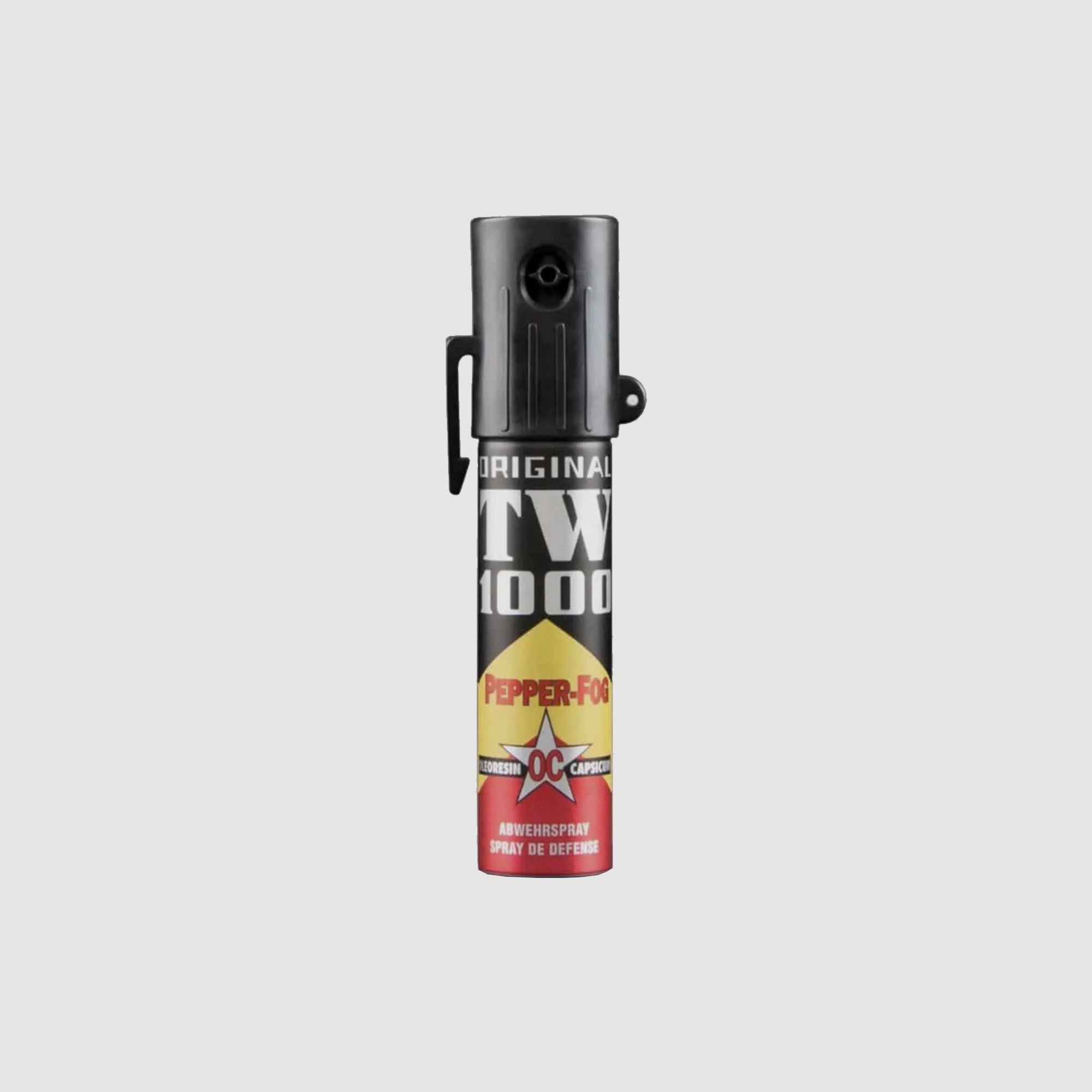 Spray TW1000 Lady