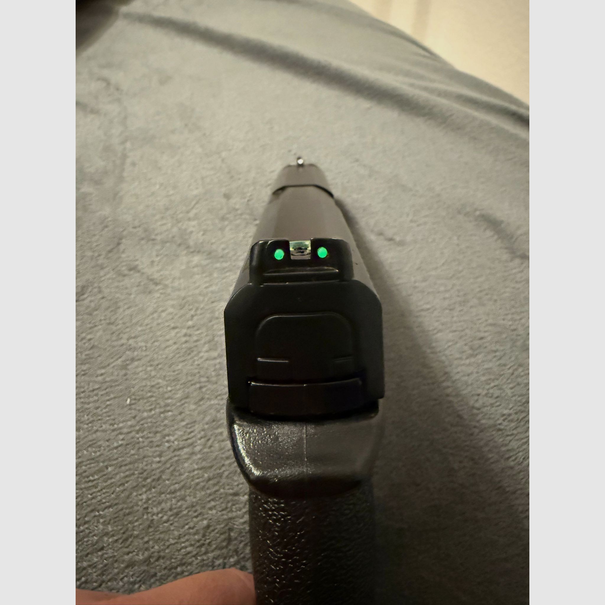 Smith & Wesson CO2 Pistole M&P 40