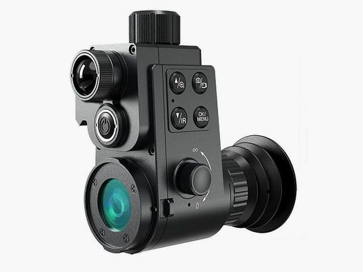 Sytong HT-88 940nm con adattatore 45mm dispositivo di visione notturna