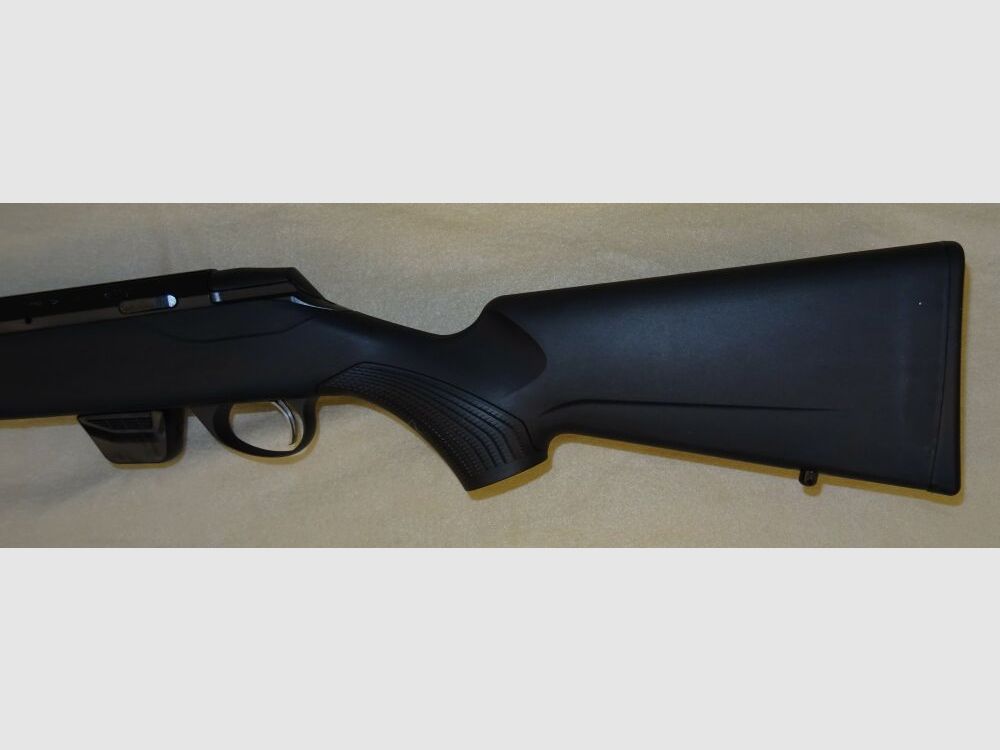 Tikka T1x kurz