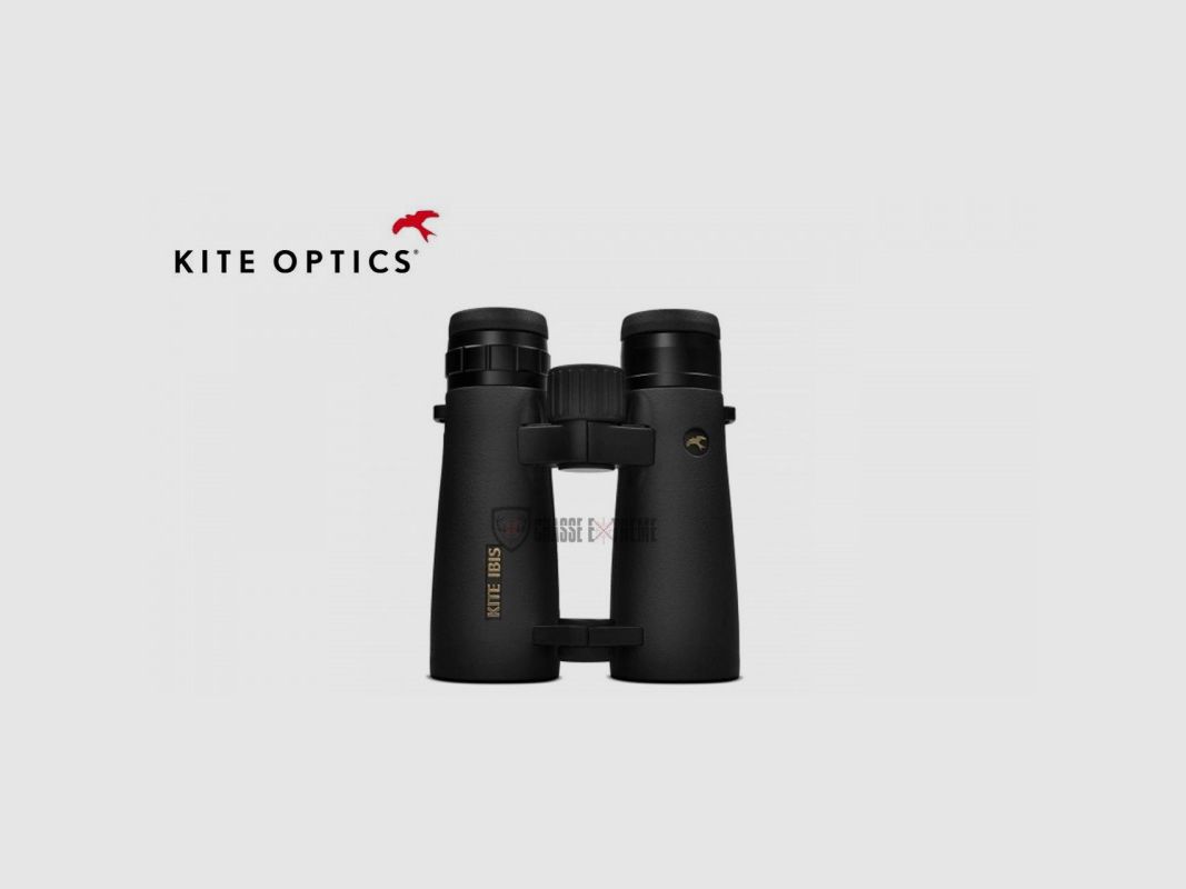 KITE Ibis Ed 12x50 Fernglas, Bild 2 von 3