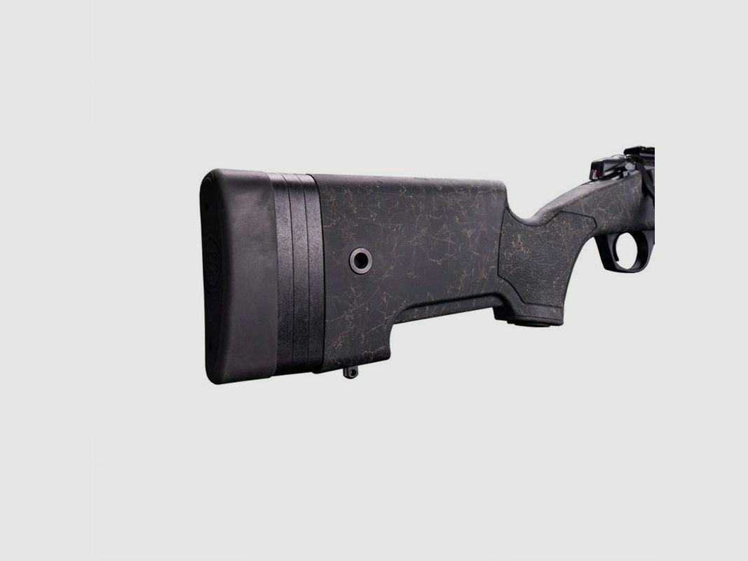 BÜCHSE – BERGARA – B14 | .22LR | BMR X STEEL | 20″, Bild 3 von 5