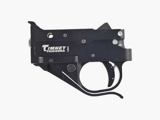Timney Abzug 2,75lbs schwarz/schwarz 10/22 .22lr