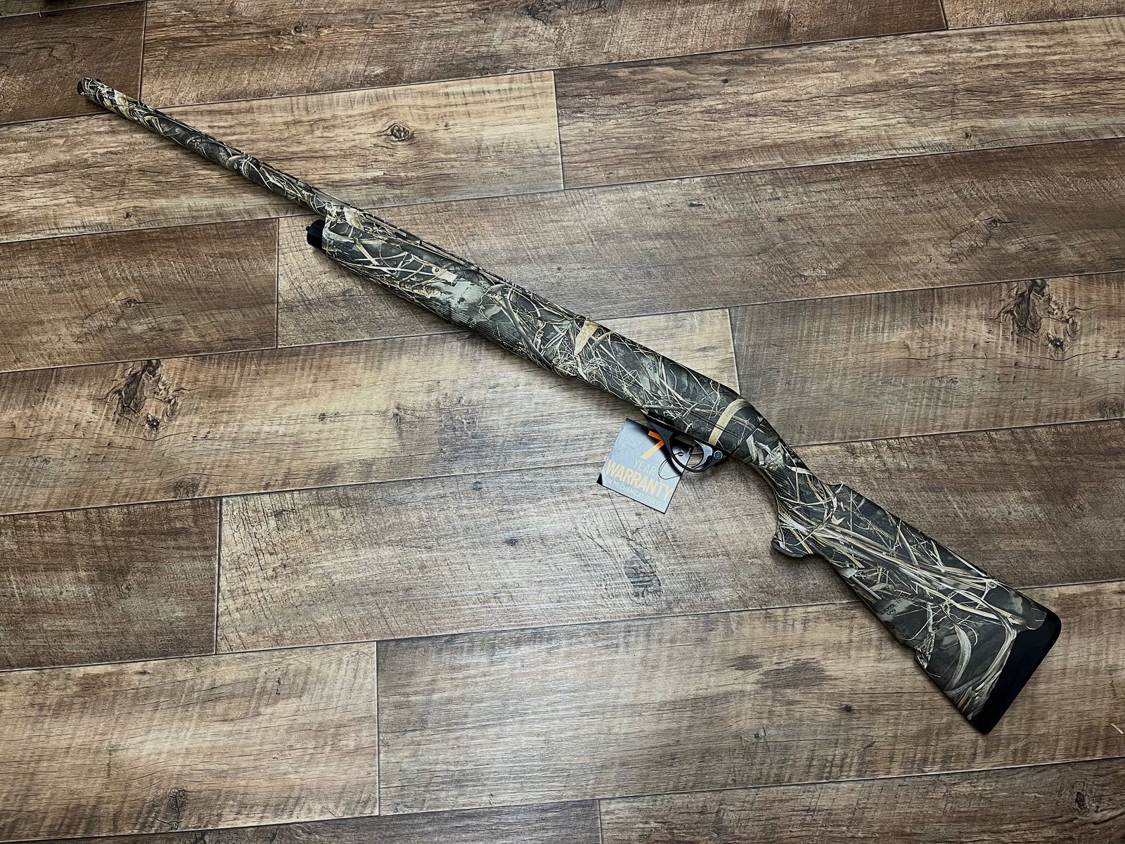 Franchi Affinity 3 Synthetic Camo Max-7 HD  sofort verfügbar