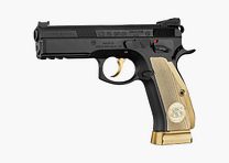 Czeska Zbrojovka CZ 75 SP-01 Shadow 9mm Luger Edycja 85-lecia Shadow
