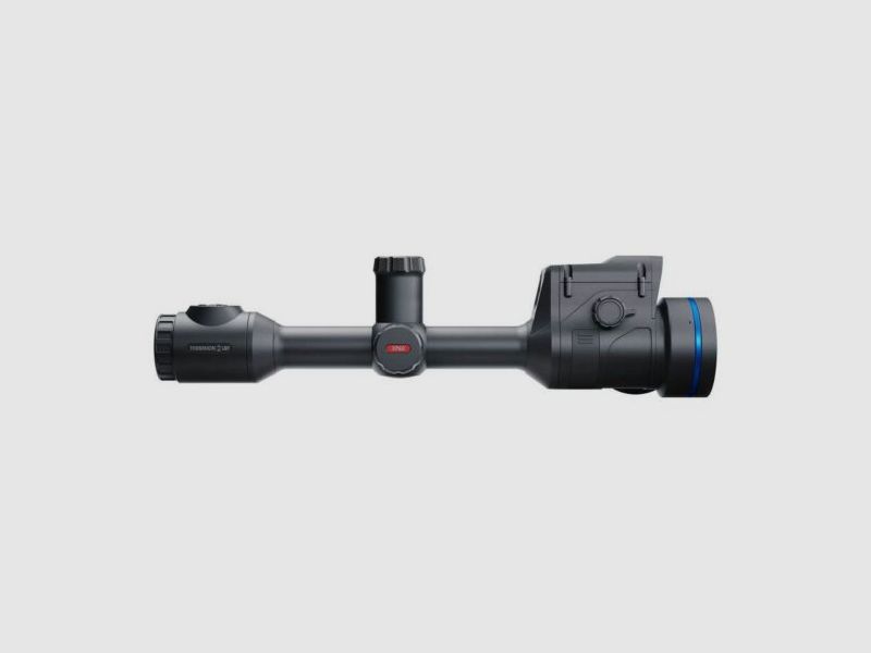 Wärmebildzielfernrohr Pulsar Thermion 2 Lrf Xp60, Bild 7 von 18