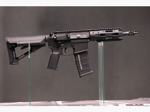 Wyssen Defence WD15