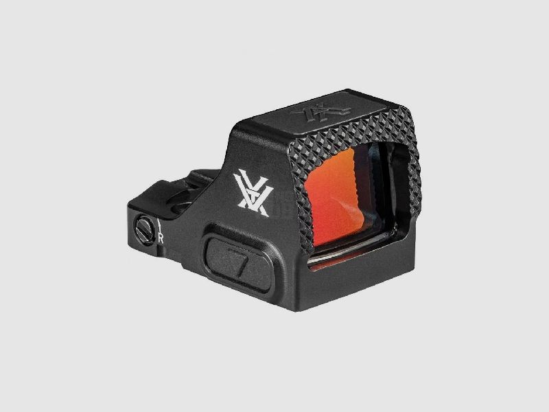 Colimador Vortex Defender CCW 3MOA, imagen 4 de 9