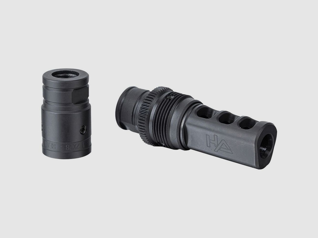 Hera Arms Compensator HERA LINK Pistol Caliber Carbine PPC 9 mm