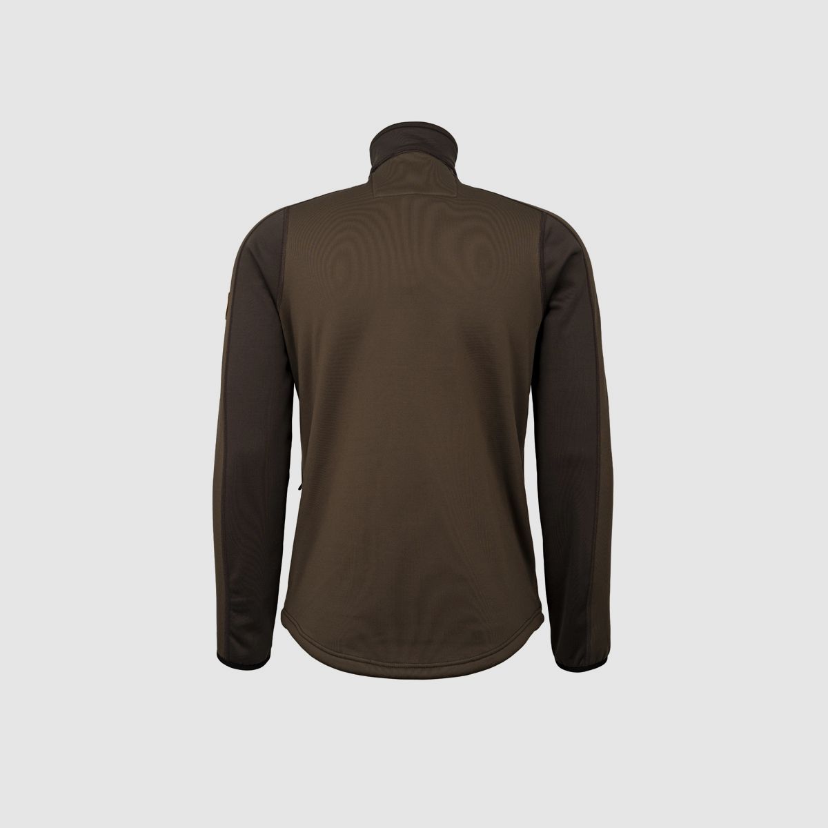 HUBERTUS Herren Funktions-Jacke TERAGON Moos