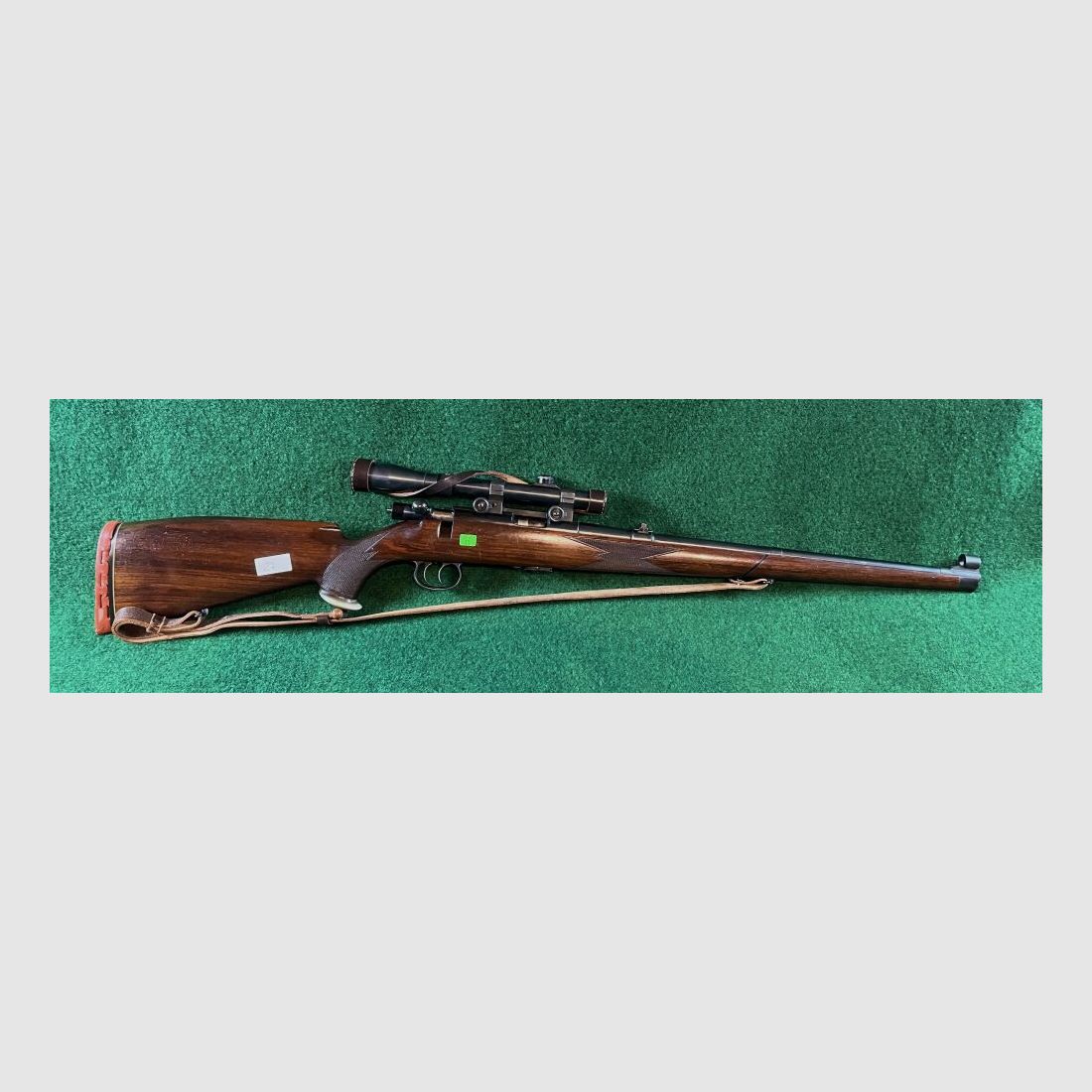 Anschütz .22lr