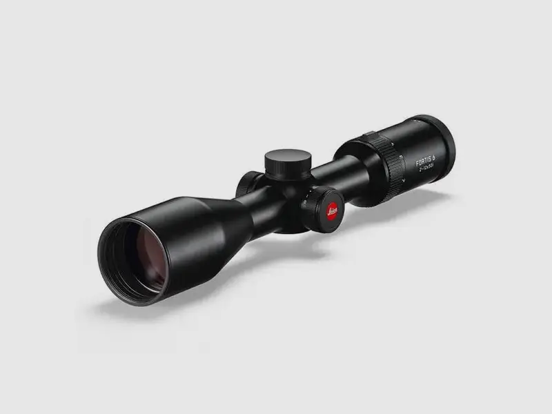 Leica Fortis 6 2-12x50i (L-4a), zdjęcie 15 z 17