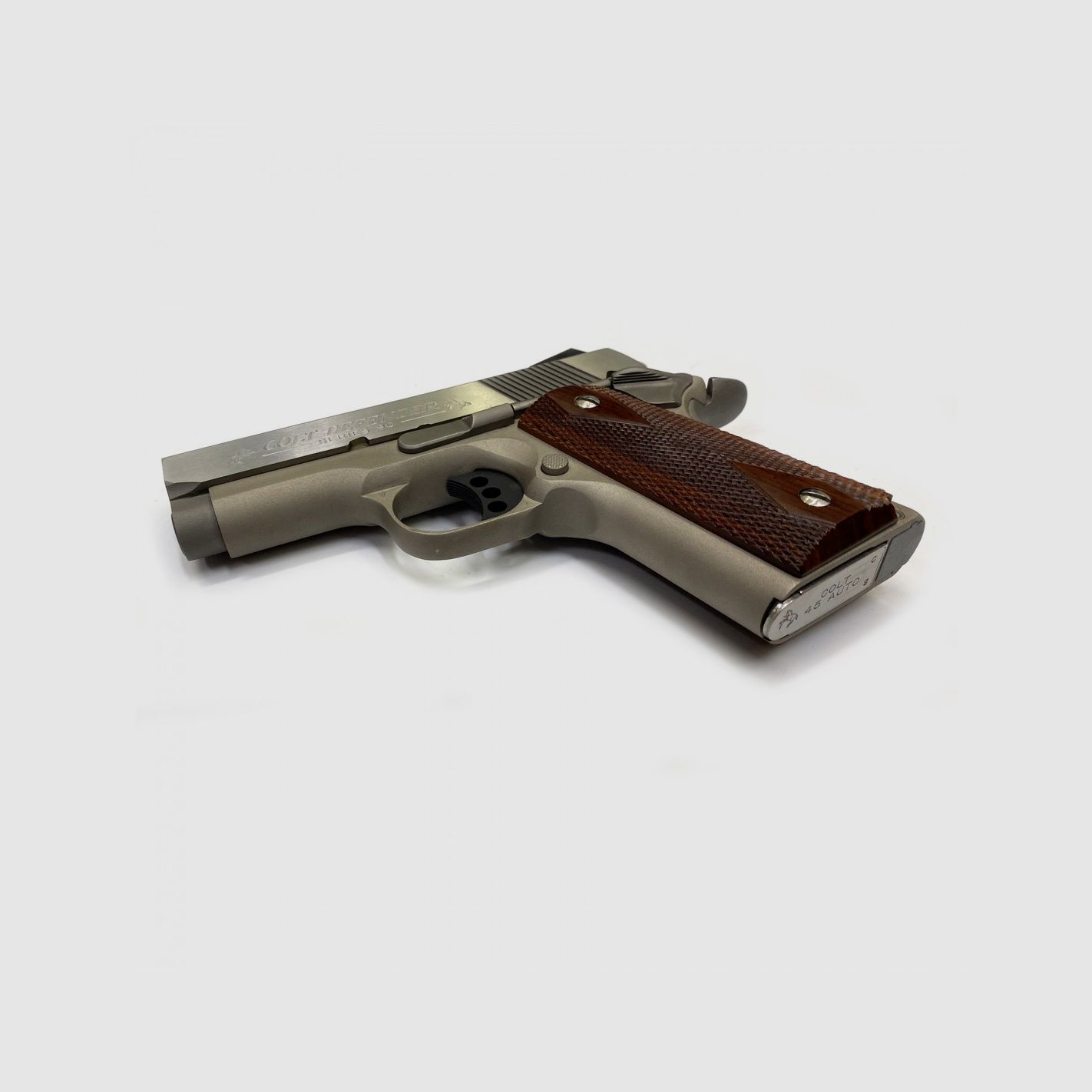 Colt Defender Kal. 45 ACP, Bild 3 von 4