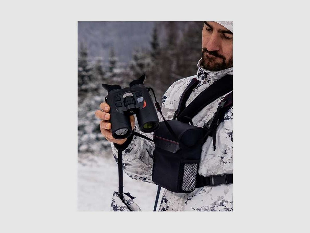 Thermal Binocular Nocpix Quest S50R, image 6 of 7