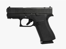 Glock	 43x MOS