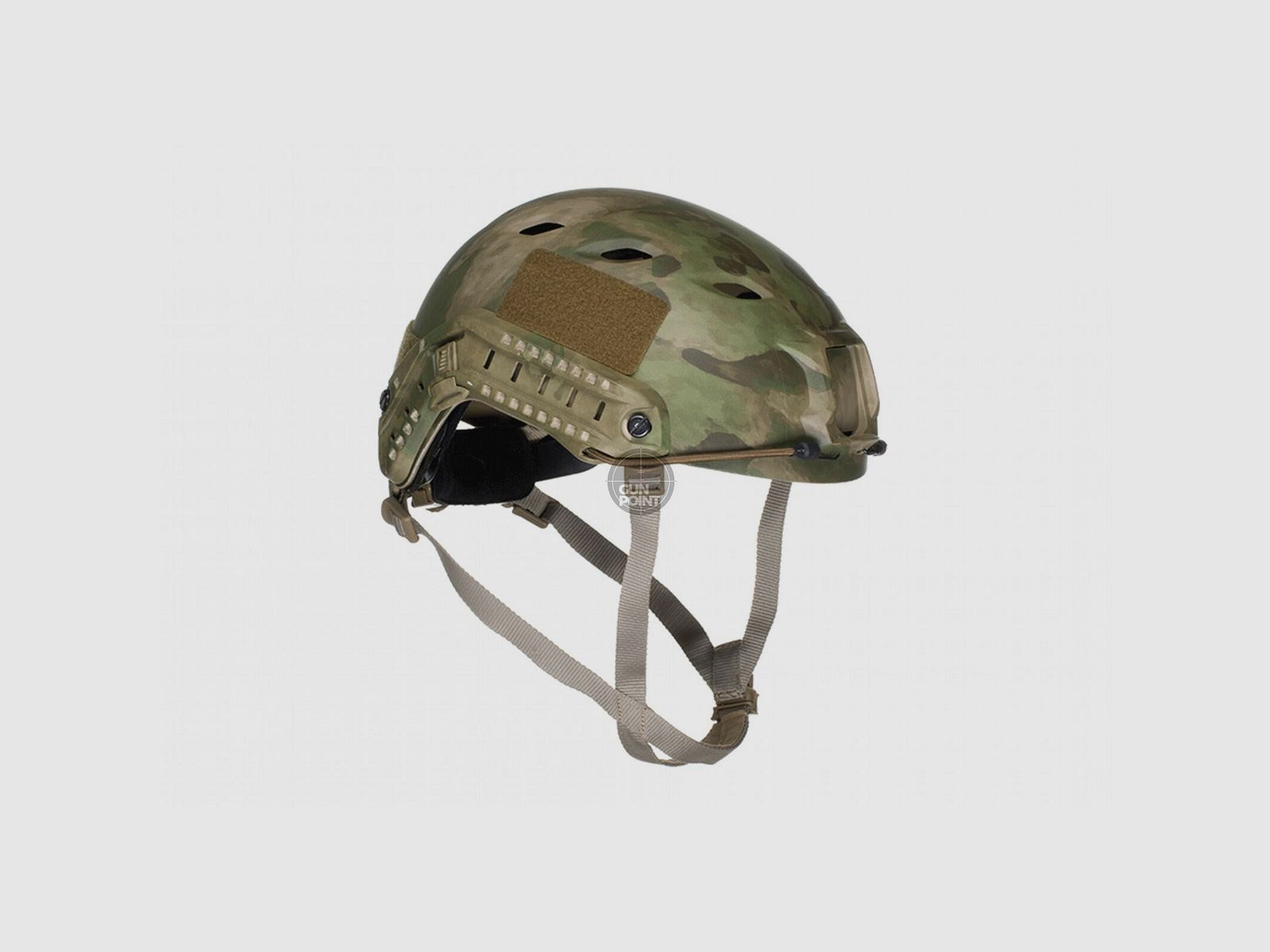 FAST Helmet BJ