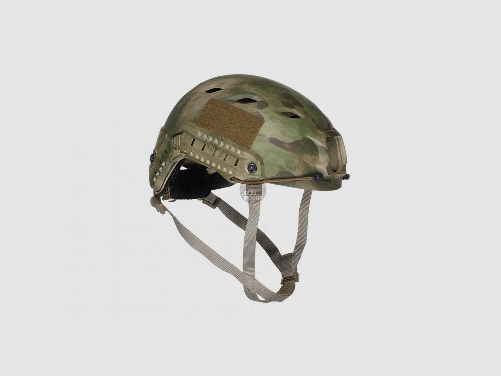 FAST Helmet BJ