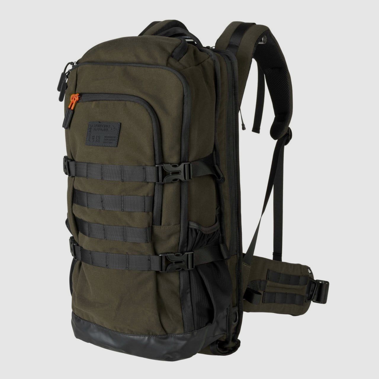 Seeland Enduro Rugzak