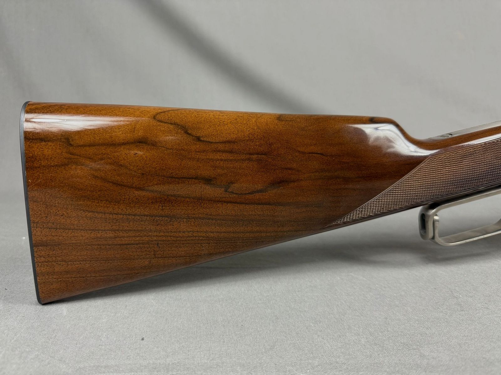 Browning Mod. 1895 High Grade" One of One Thousand"  (.30-40Krag)