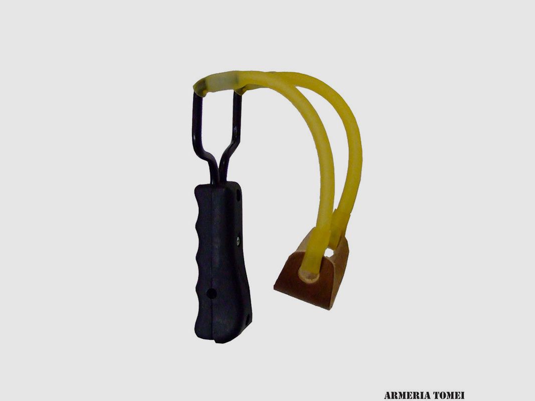 FIONDA – DAVID OHNE PARABRACCIO, Bild 1 von 2