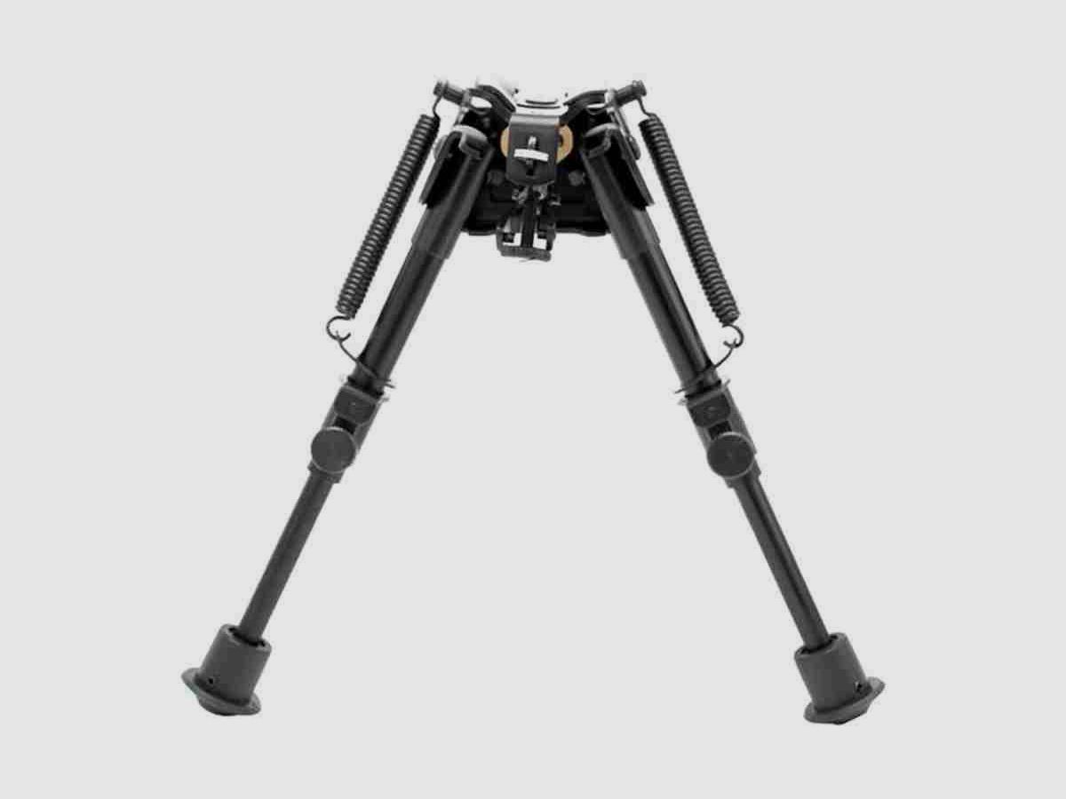 Bipod Champion Pivotant 6"-9", Bild 3 von 4