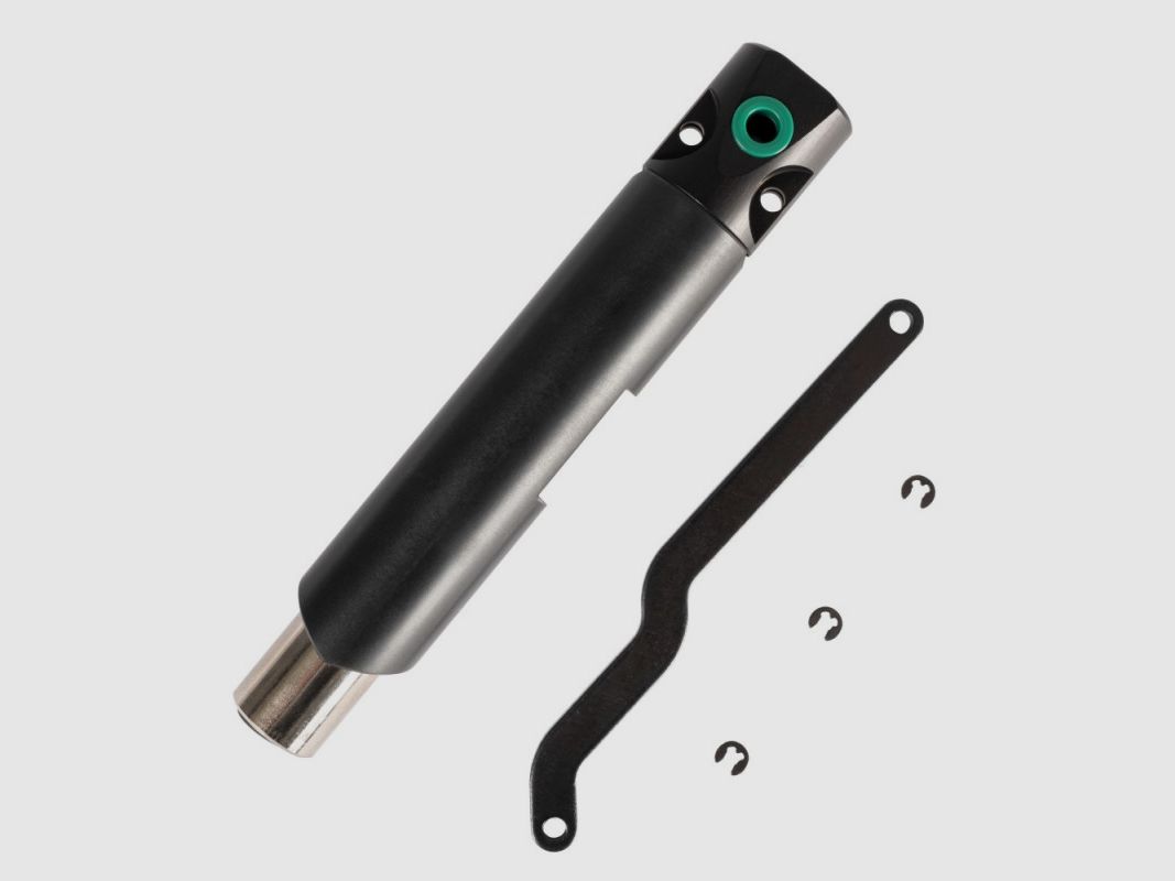 Anschütz Upgrade Stabilisator und Umbaus
