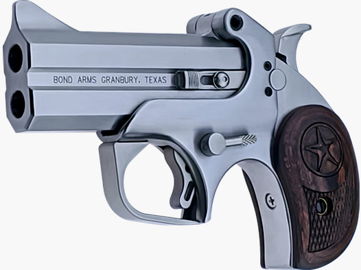Bond Arms Derringer Century 2000 Cal. .357 Mag.