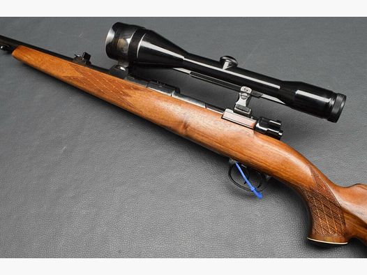 Sistema Mauser 98er