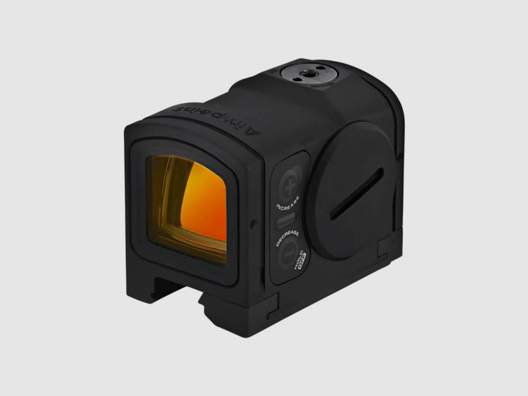 RED DOT SIGHT AIMPOINT ACRO S-2 9MOA 200907, image 1 of 2