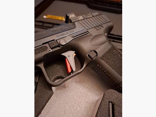 CANIK TP9 SUB METE
