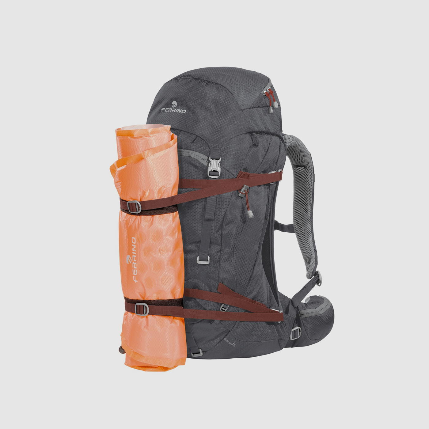Rucksack – FERRINO – FINISTERRE 48 MDD, Bild 6 von 9