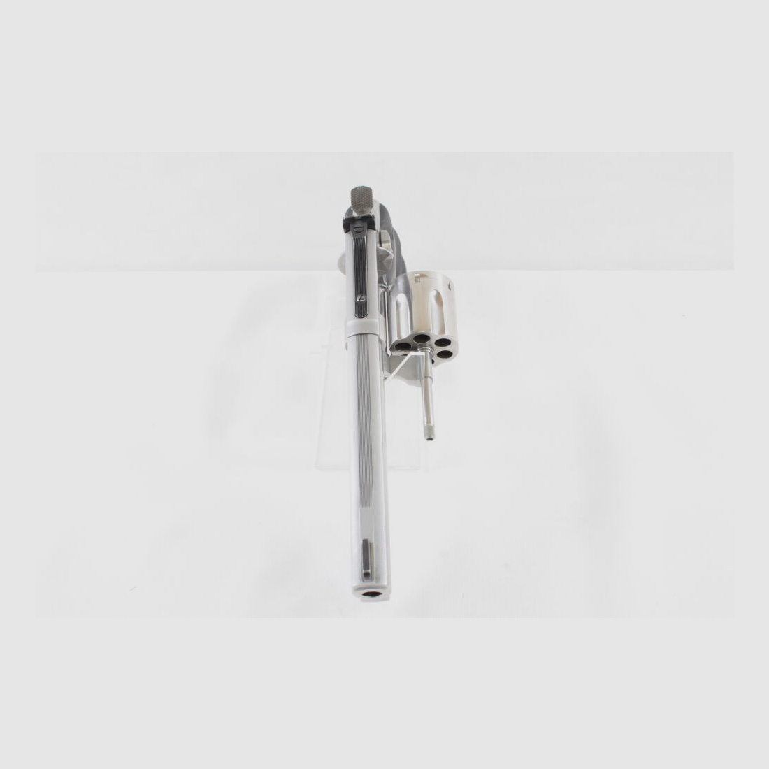 Smith & Wesson 686-4 Euro Sport - .357Mag.