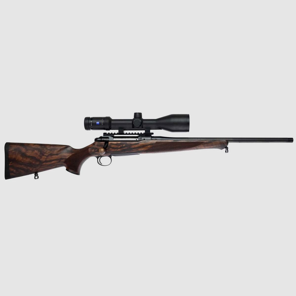 Sauer S101 Artemis Komplettangebot inkl. Optik