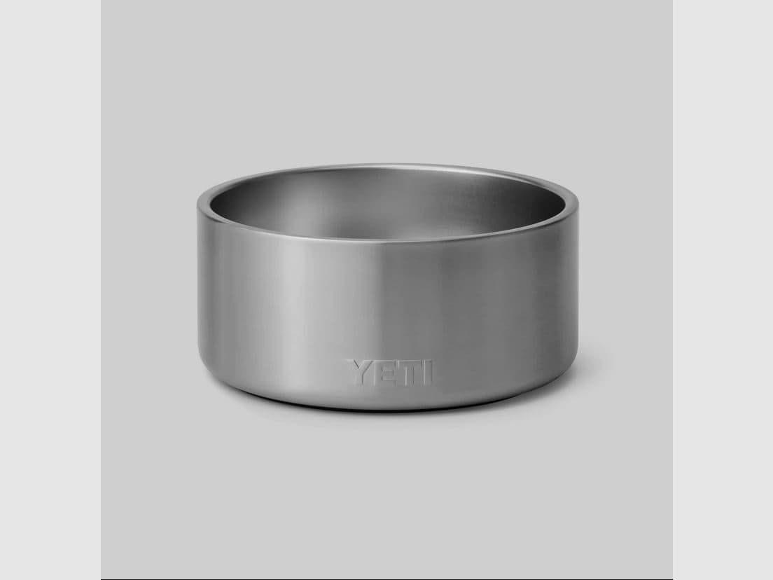 YETI Boomer 8 Hondenkom / verschillende kleuren, afbeelding 3 van 4
