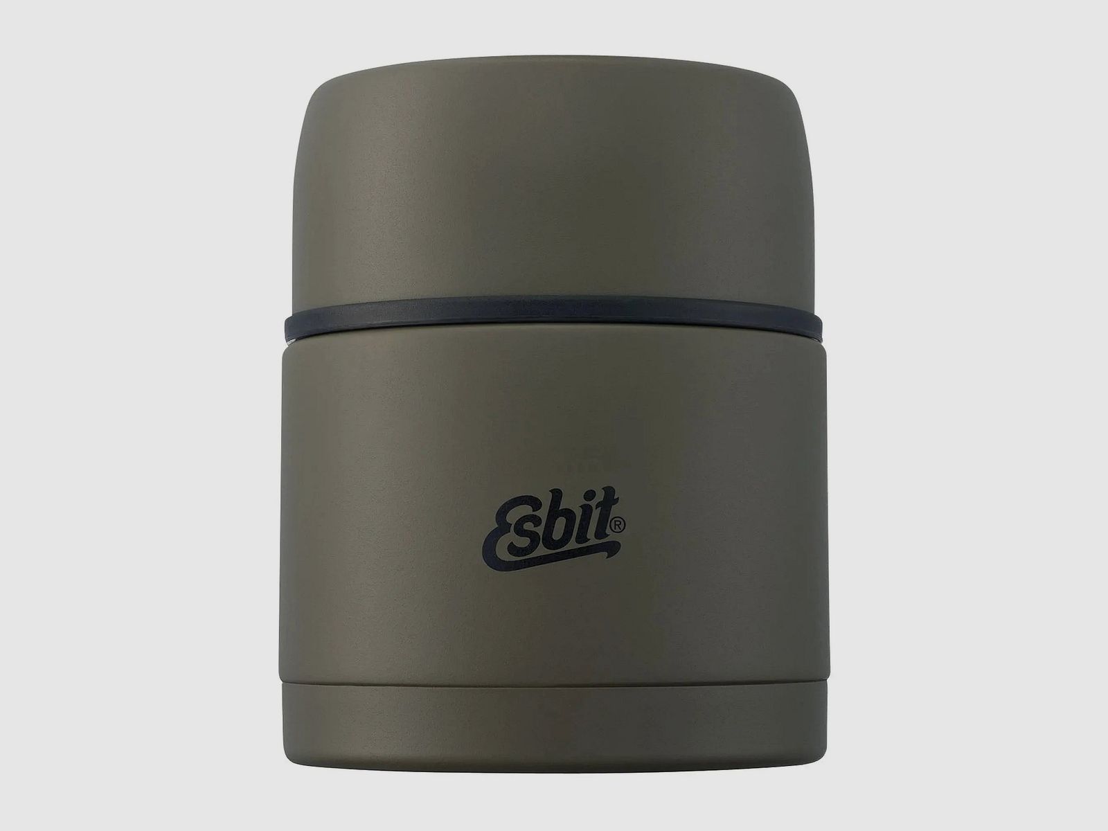 Esbit Thermobehälter Food Edelstahl 0.5 L