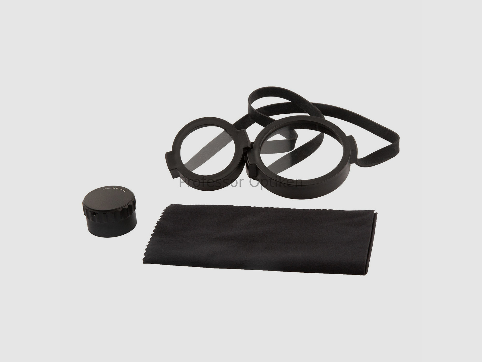 Professor Optiken Ammersee - 2-16x44 HD, Absehen 4