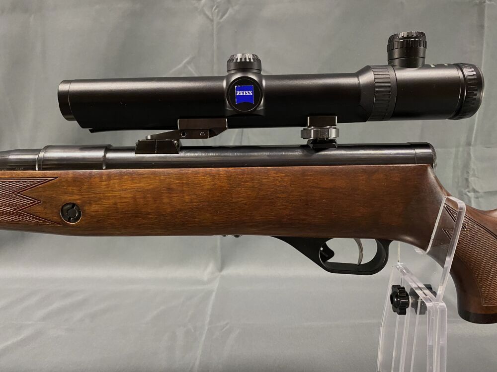 Voere SLB 2185 .308 Win