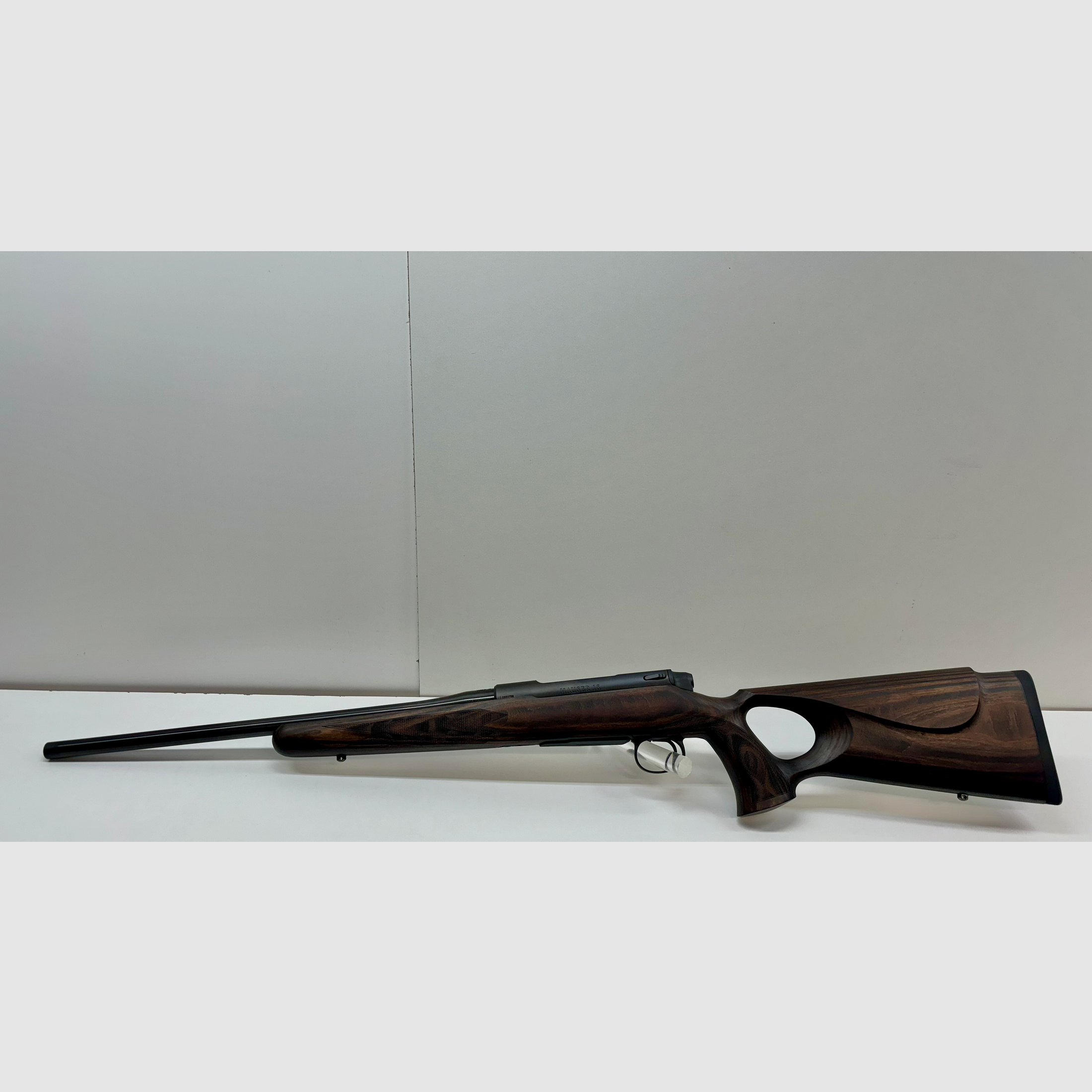 Mauser M18 Pure Max - DEAL - WaffenFriedrichs