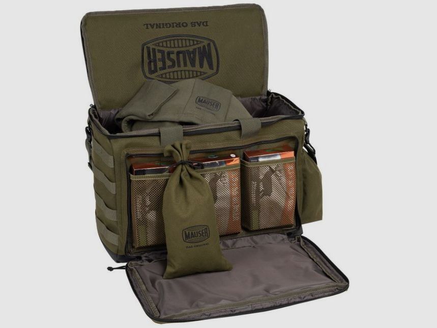 Mauser Range Bag, billede 5 af 5
