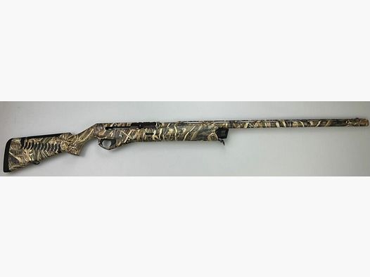 Benelli Super Vinci Max 4 HD