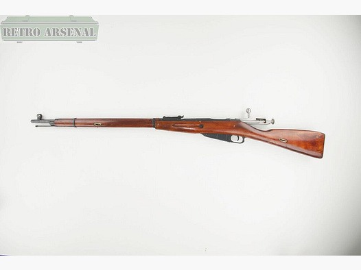 Ishevsk Mosin Nagant 1891/30