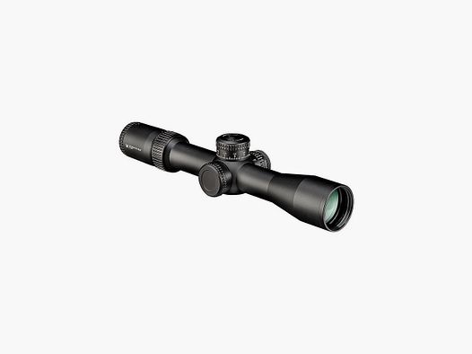 Vortex Strike Eagle 3-18x44 riflescope - EBR-7C reticle