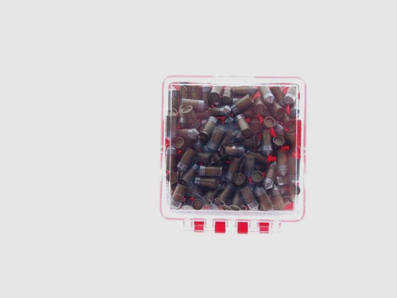 Crosman Gold Flight Penetrators 4,5 mm 100 pièces, image 1 sur 5