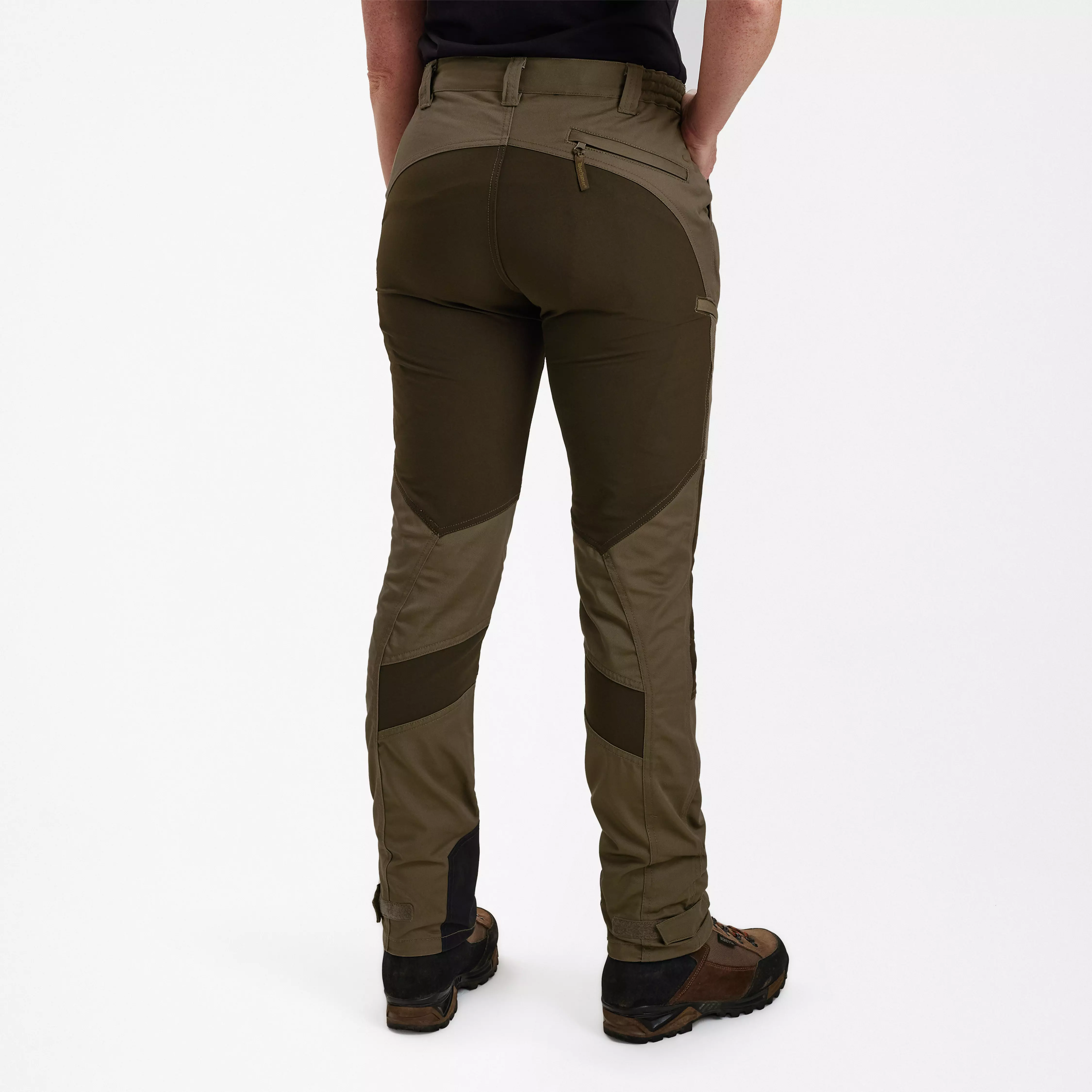 Pantaloni Lady Roja - Driftwood, immagine 2 di 5