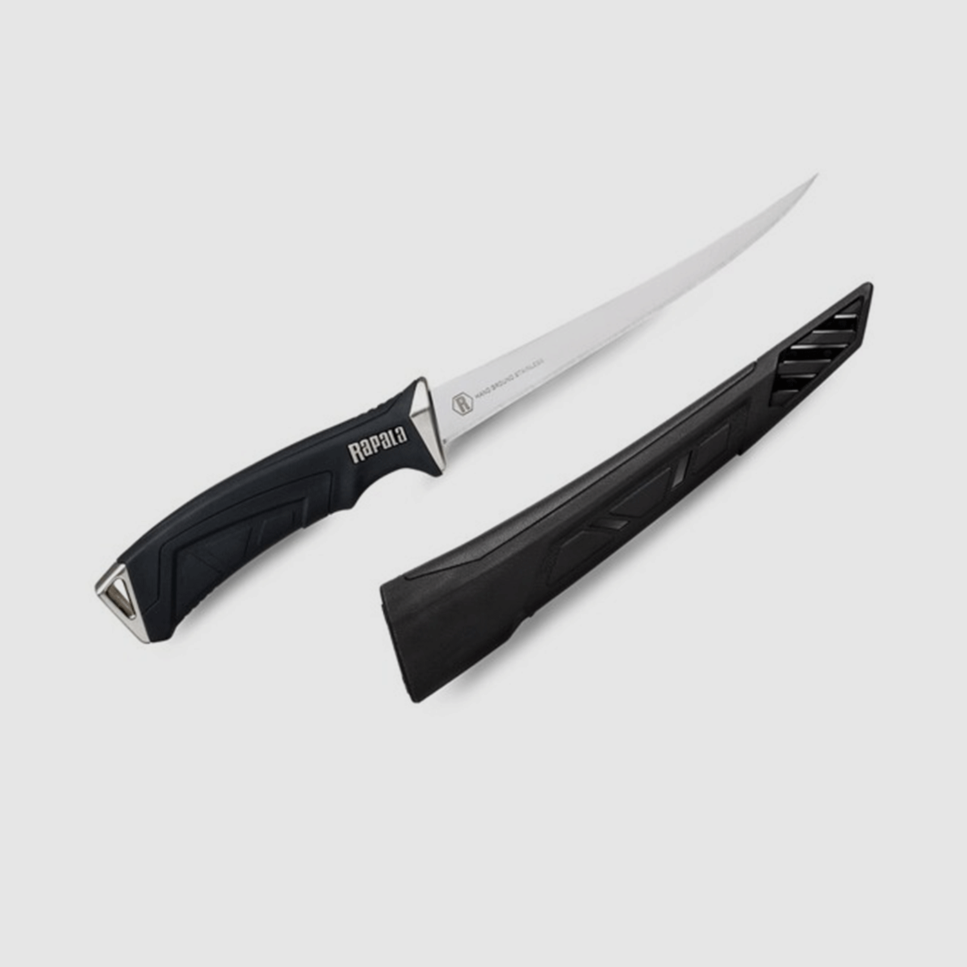 RAPALA – RCD 6″ FILLET KNIFE COLTELLO SFILETTO 15CM