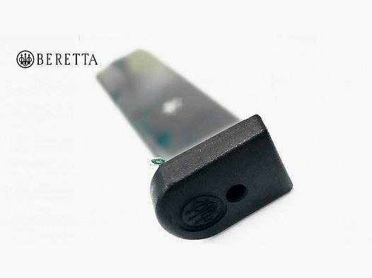 BERETTA Kunststoffboden für Magazine 92X