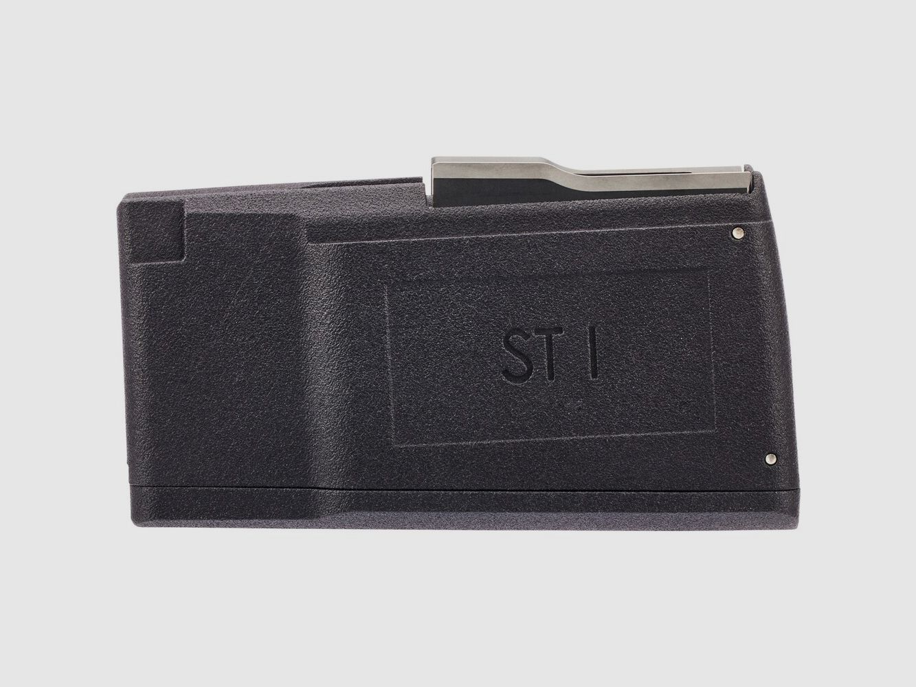 Chargeur Dentler pour DR21 (Calibre .30-06 Spr./8×57 IS Capacité 5 cartouches), image 1 sur 3