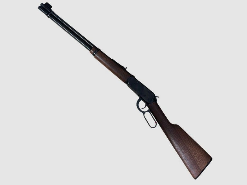 Winchester Mod.94 UHR, Bild 2 von 4