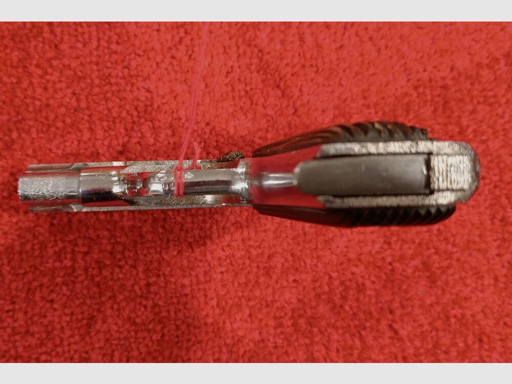 Mauser 7,65mmBrowning