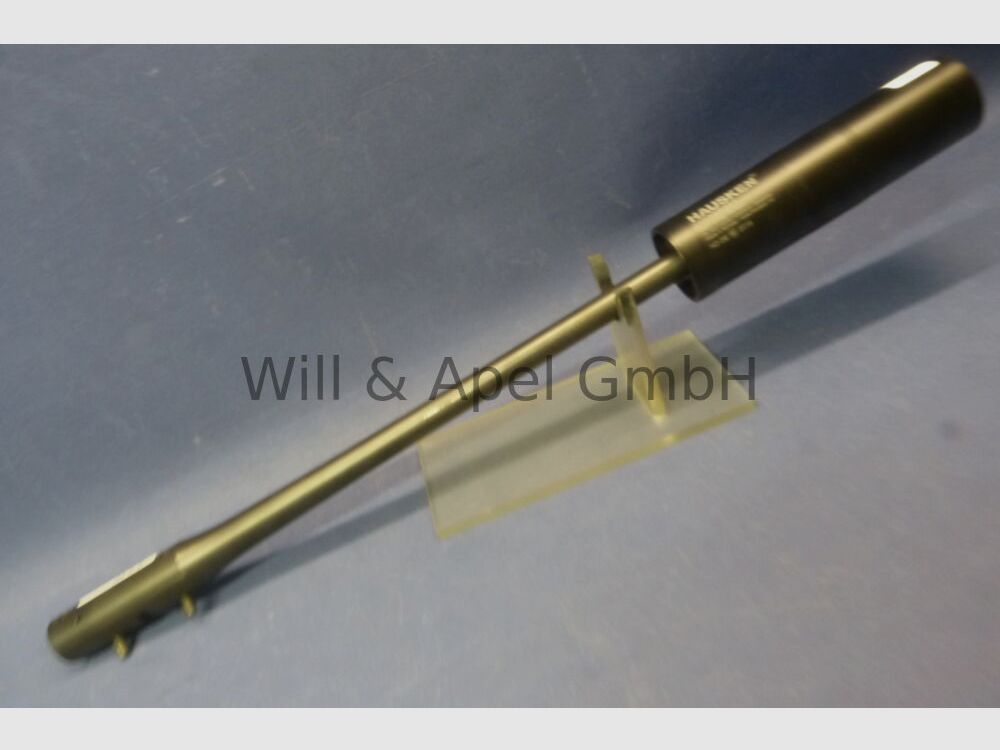 BLASER R8 Austauschlauf